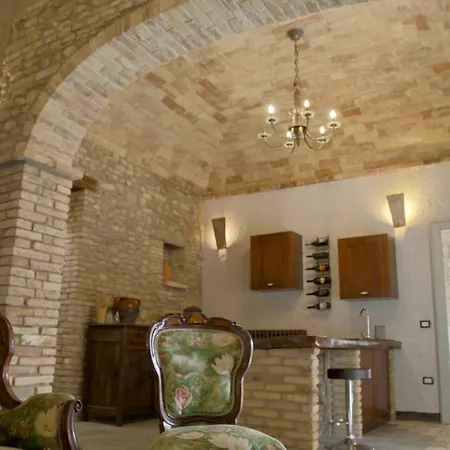 Apartment Palazzo Antico Nella Piazza Di *