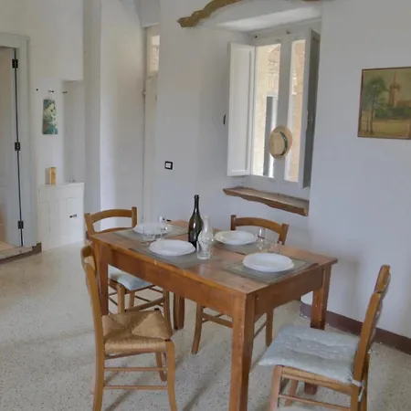 Apartment Palazzo Antico Nella Piazza Di *