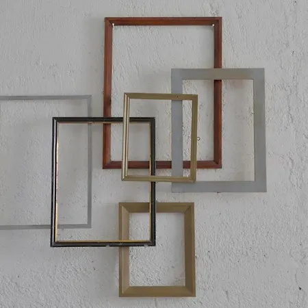 Palazzo Antico Nella Piazza Di *