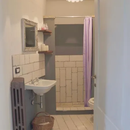 Apartment Palazzo Antico Nella Piazza Di Montepagano