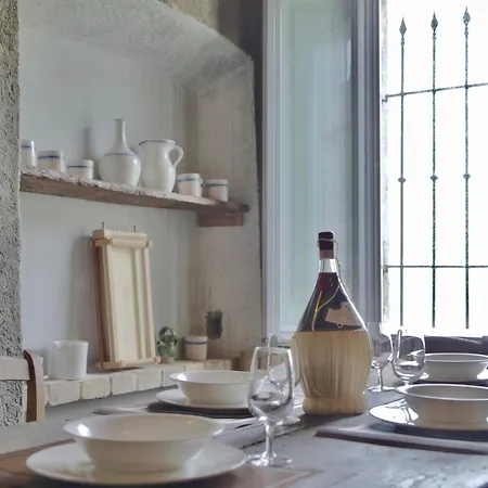 Apartment Palazzo Antico Nella Piazza Di *