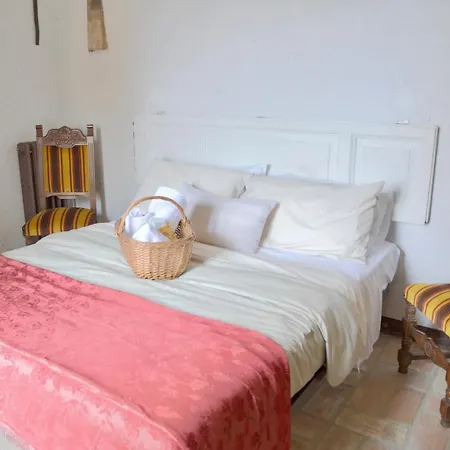 Apartment Palazzo Antico Nella Piazza Di